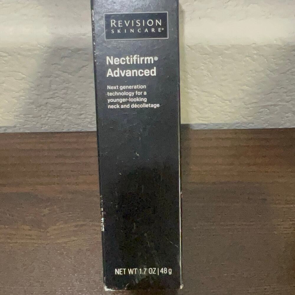 Revision skincare Nectifirm Advanced